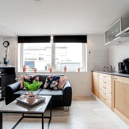 Appartement En Studio Papillon Zandvoort Exterior photo