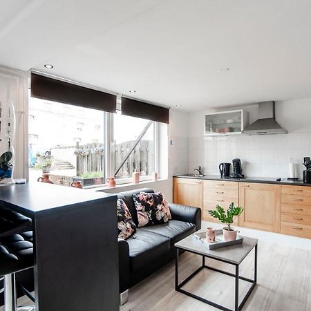 Appartement En Studio Papillon Zandvoort Exterior photo