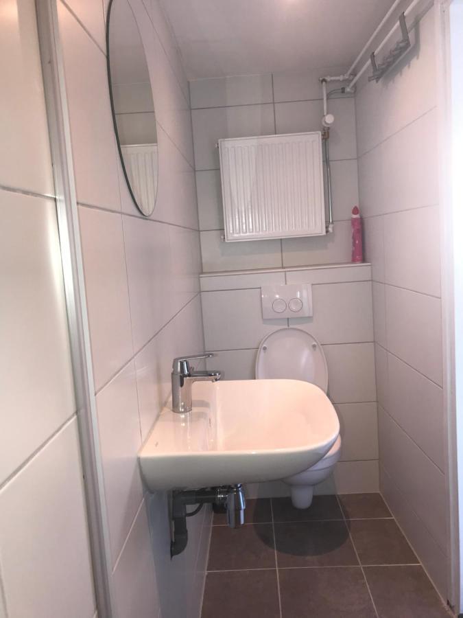 Appartement En Studio Papillon Zandvoort Exterior photo
