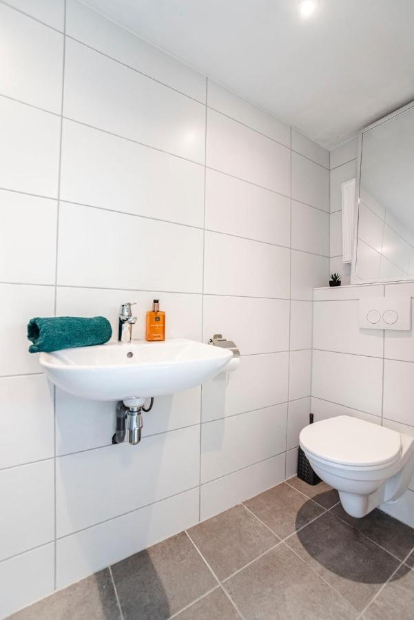 Appartement En Studio Papillon Zandvoort Exterior photo