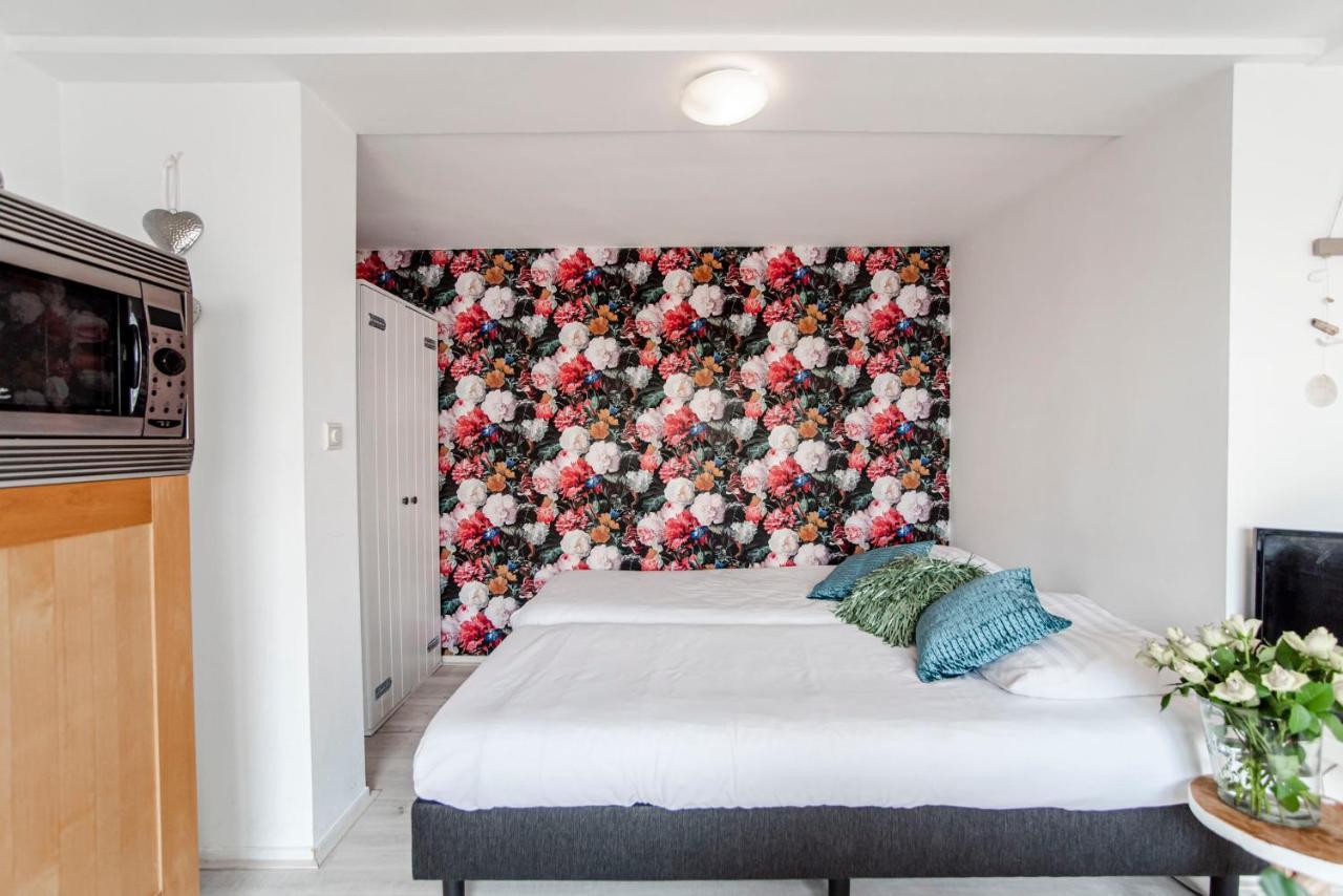 Appartement En Studio Papillon Zandvoort Exterior photo