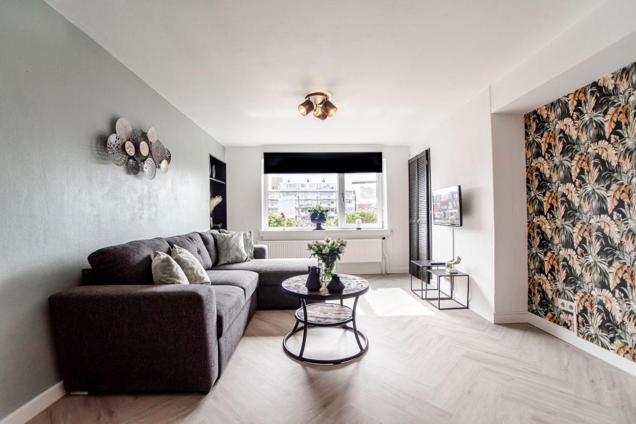 Appartement En Studio Papillon Zandvoort Exterior photo