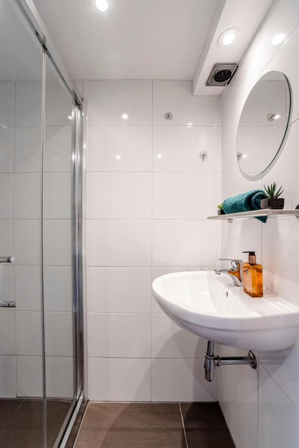 Appartement En Studio Papillon Zandvoort Exterior photo