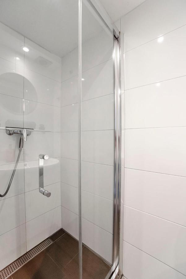 Appartement En Studio Papillon Zandvoort Exterior photo