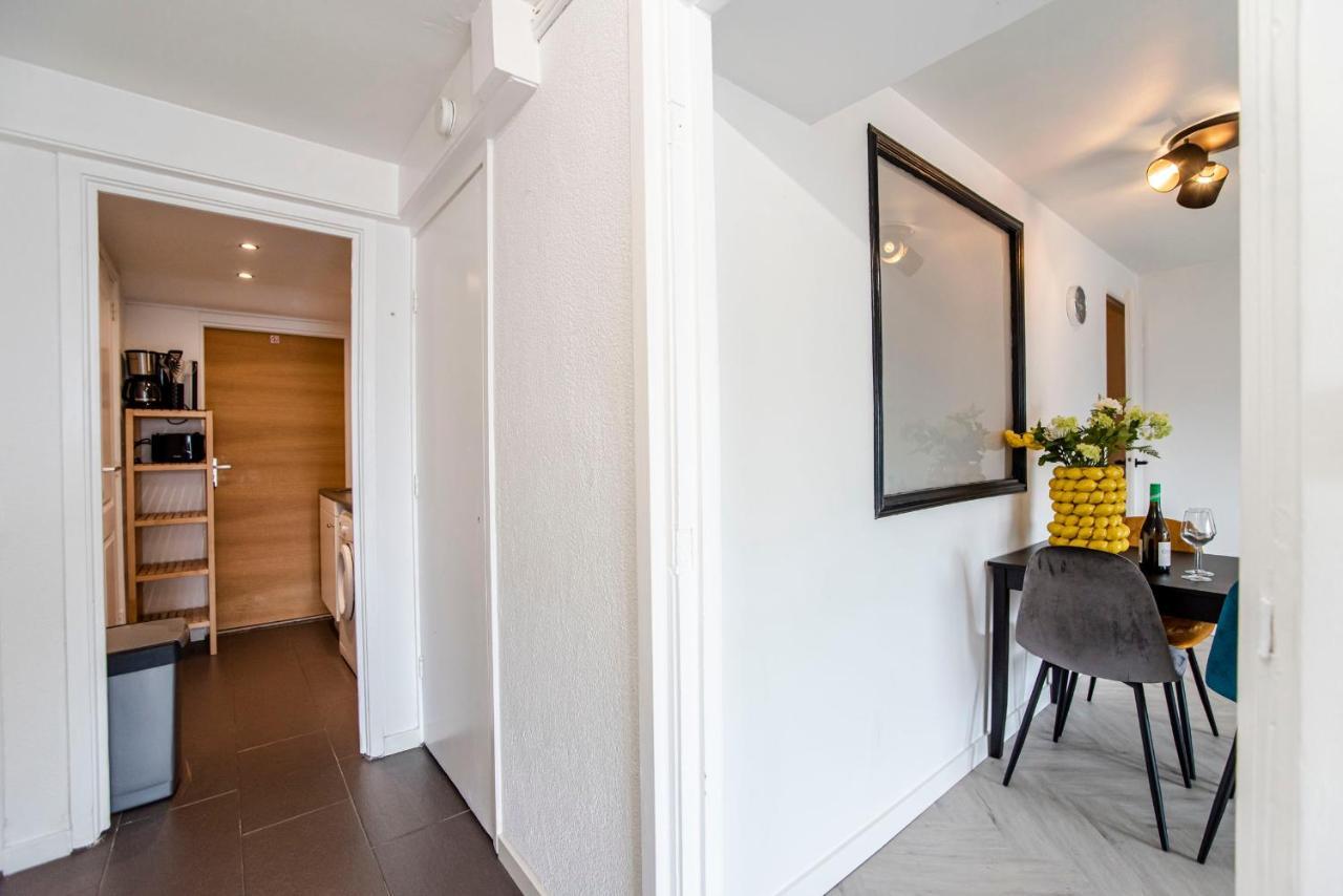 Appartement En Studio Papillon Zandvoort Exterior photo