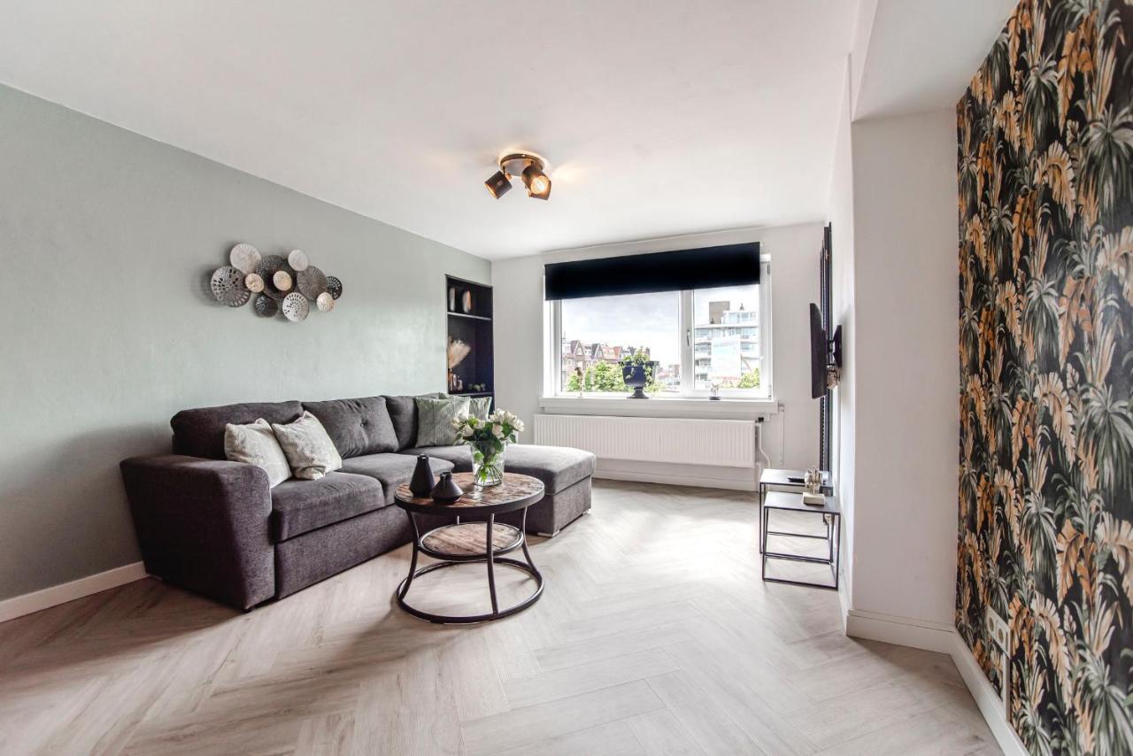 Appartement En Studio Papillon Zandvoort Exterior photo
