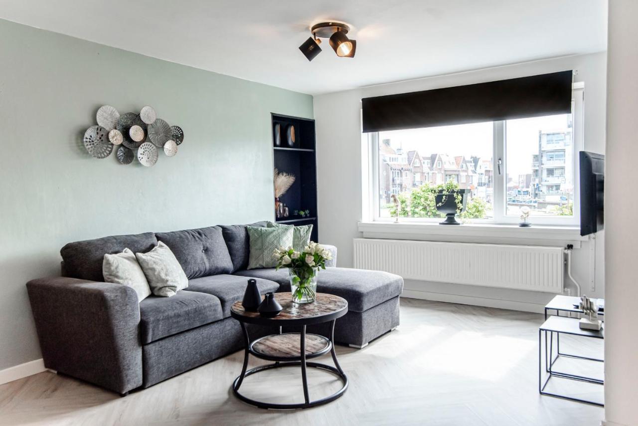 Appartement En Studio Papillon Zandvoort Exterior photo